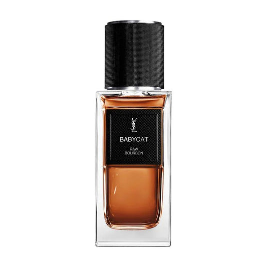 Babycat Raw Bourbon -product_vendor Eau Archive