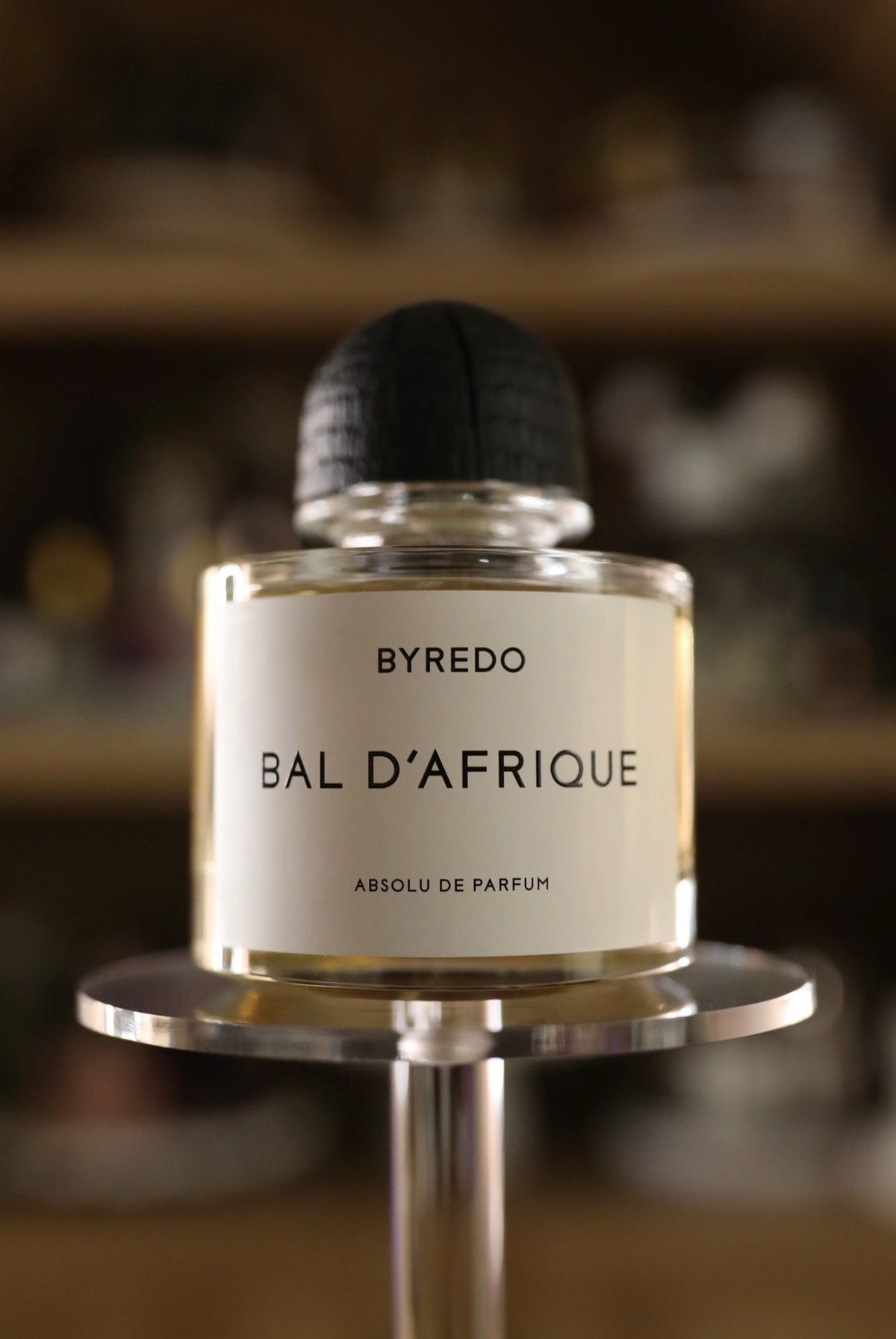 Bal d’Afrique Absolu -#product_vendor Eau Archive