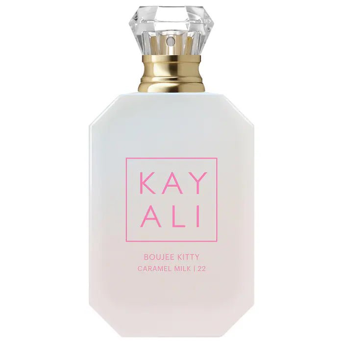 Boujee Kitty Caramel Milk | 22 -product_vendor Eau Archive