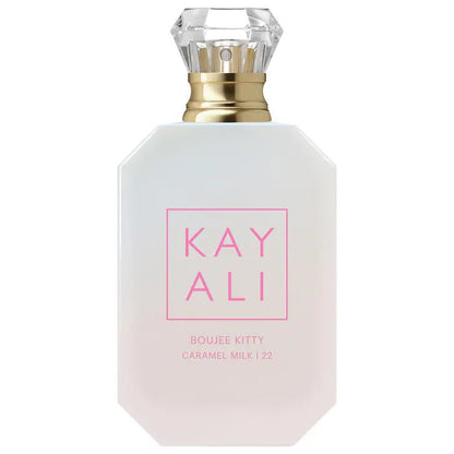 Boujee Kitty Caramel Milk | 22 -product_vendor Eau Archive