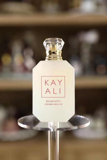 Boujee Kitty Caramel Milk | 22 -product_vendor Eau Archive
