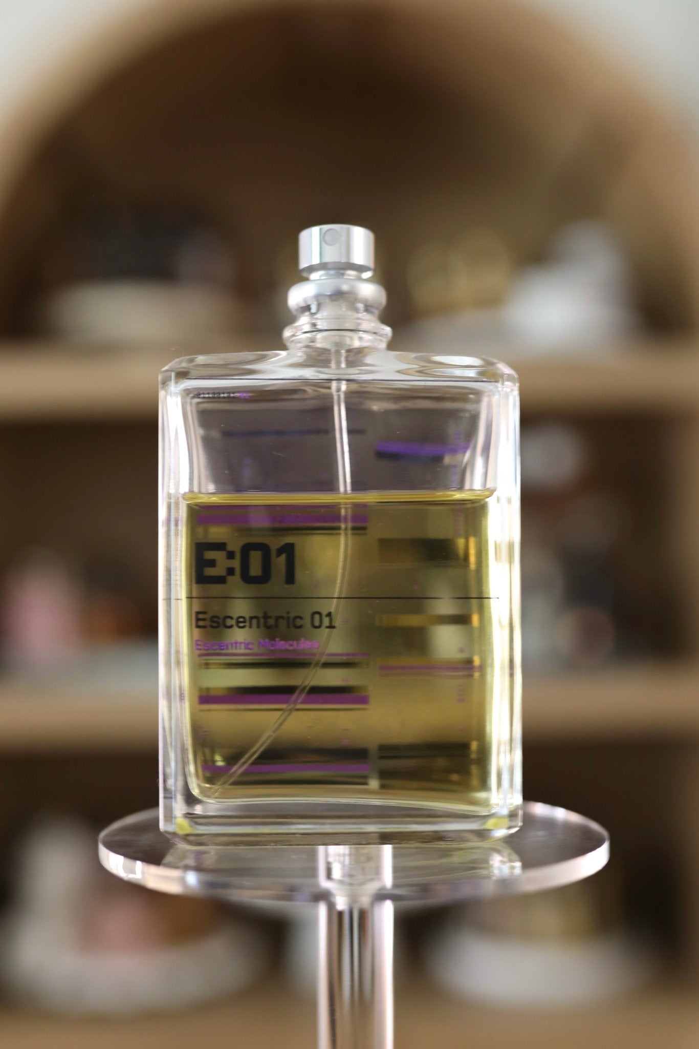 Escentric 01 -product_vendor Eau Archive