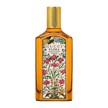 Flora Gorgeous Orchid Intense -#product_vendor Eau Archive