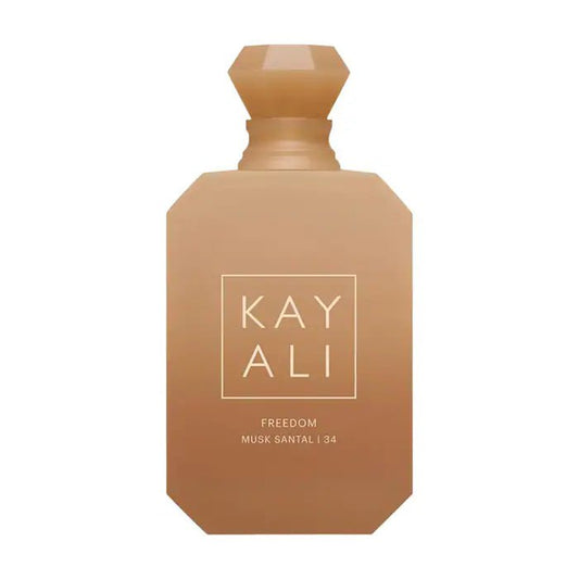 Freedom Musk Santal | 34 -product_vendor Eau Archive