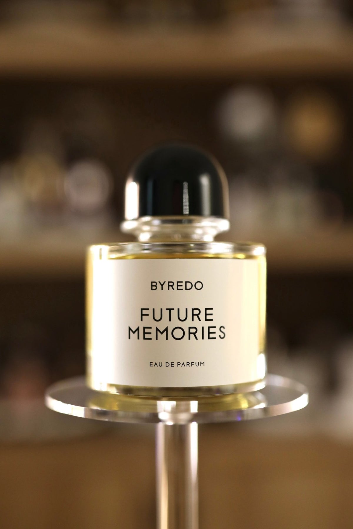 Future Memories -#product_vendor Eau Archive