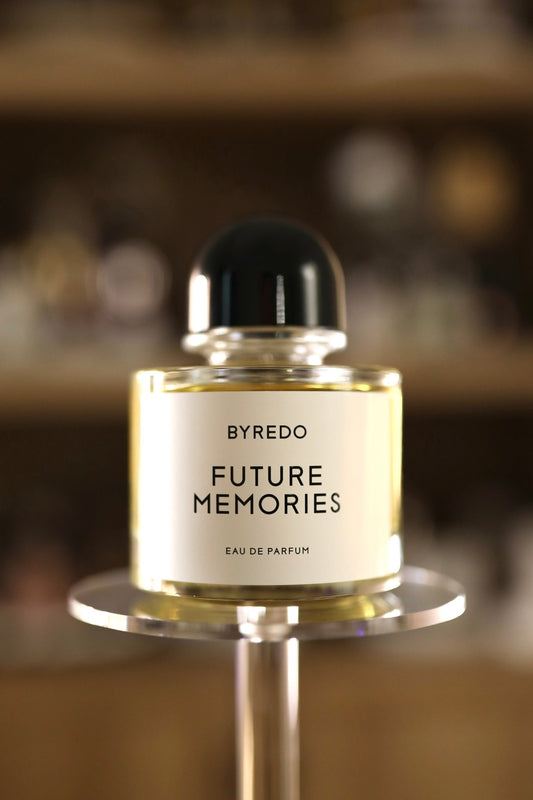 Future Memories -#product_vendor Eau Archive
