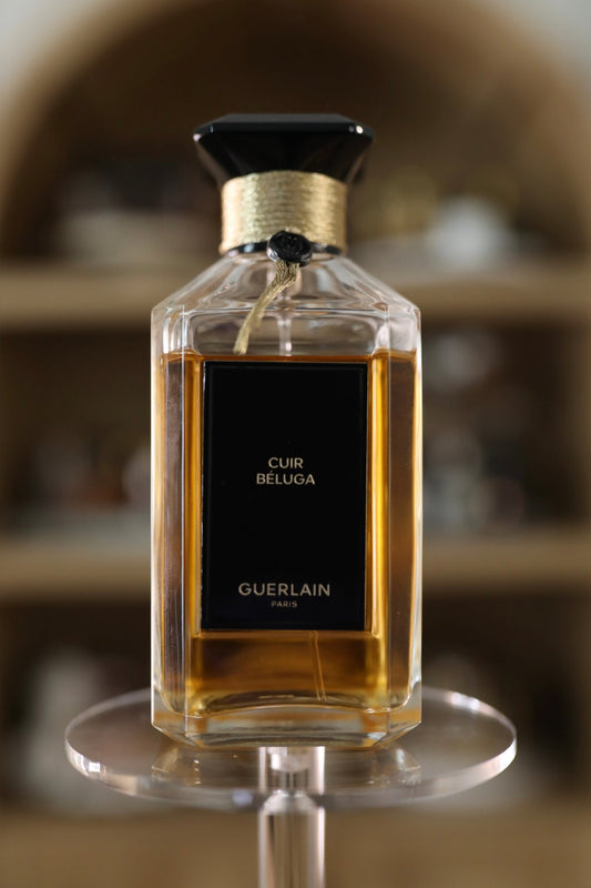 Guerlain Vanilla Bundle -product_vendor Eau Archive