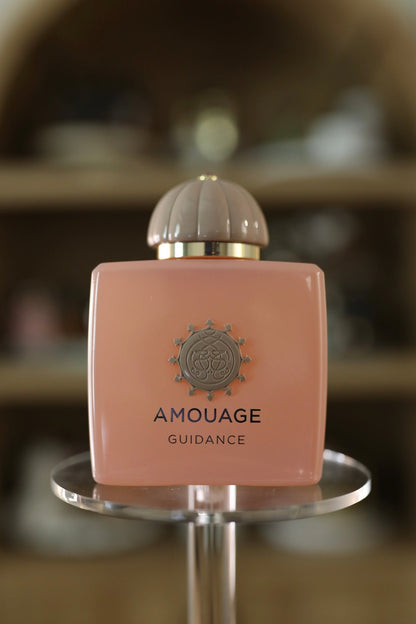Guidance -product_vendor Eau Archive