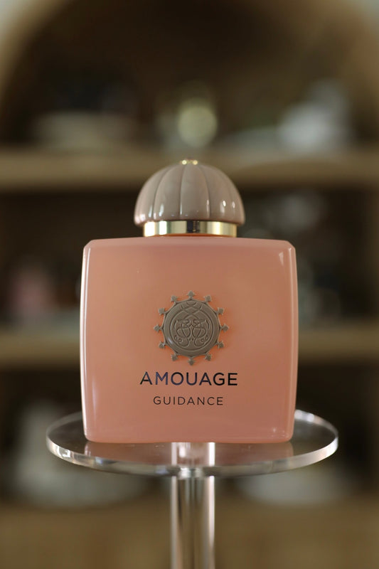 Guidance -product_vendor Eau Archive