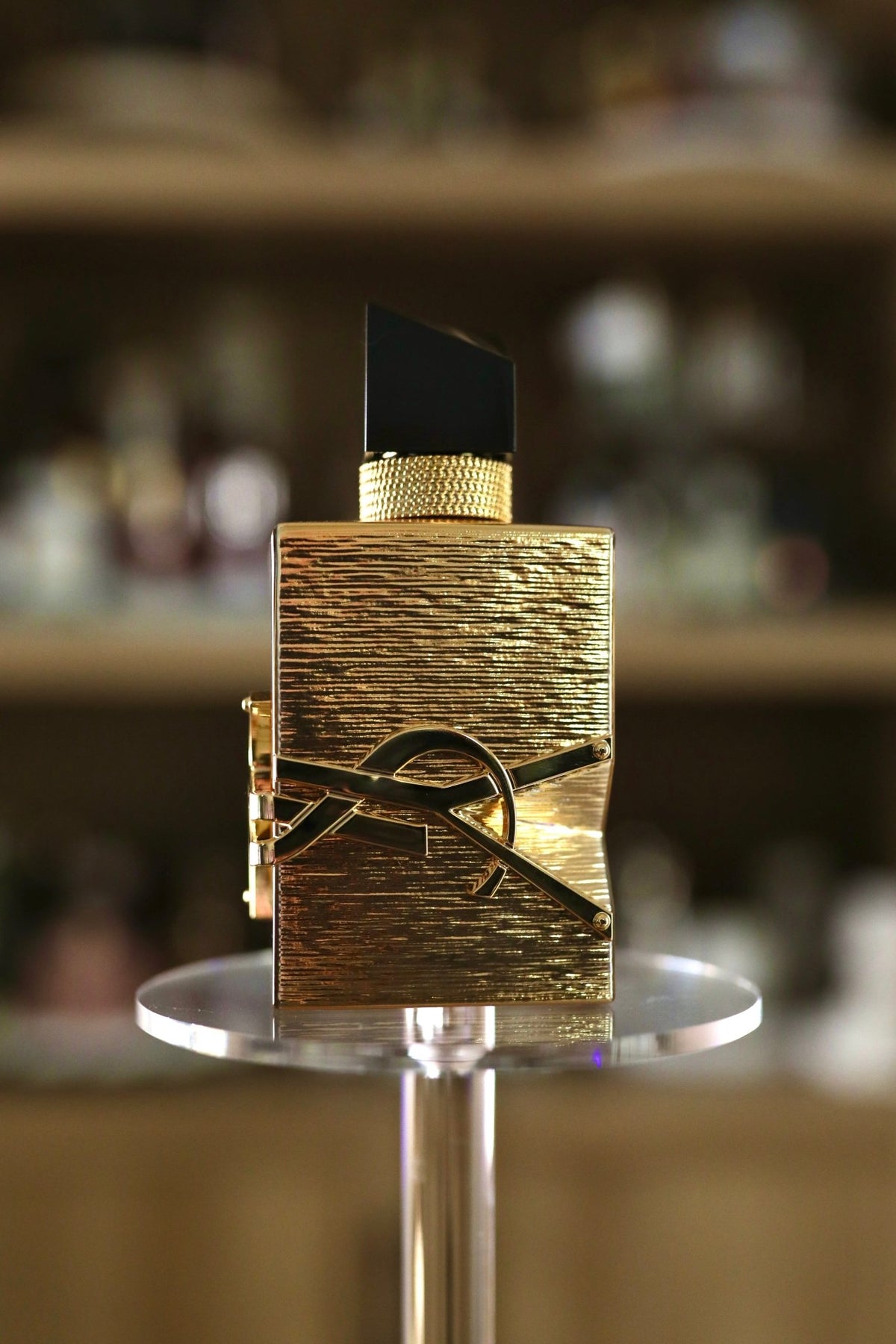 Libre Vanille Couture -#product_vendor Eau Archive