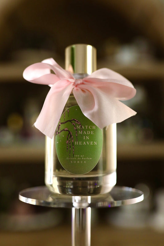 Match Made In Heaven -#product_vendor Eau Archive