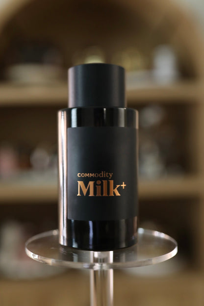 Milk+ (bold) -product_vendor Eau Archive