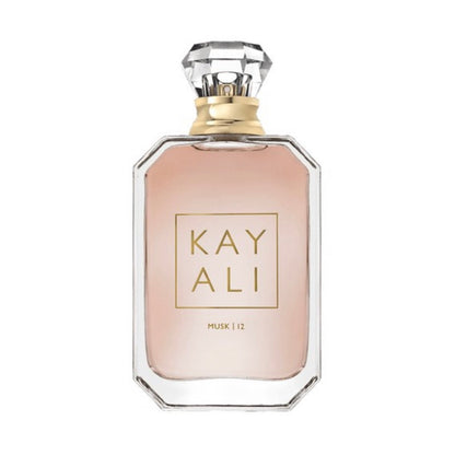 Musk | 12 -product_vendor Eau Archive