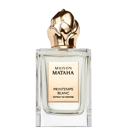 Printemps Blanc -#product_vendor Eau Archive