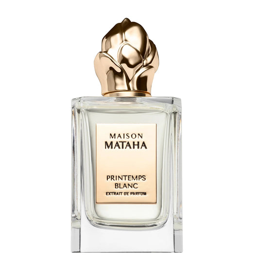 Printemps Blanc -#product_vendor Eau Archive