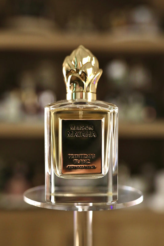 Printemps Blanc -#product_vendor Eau Archive