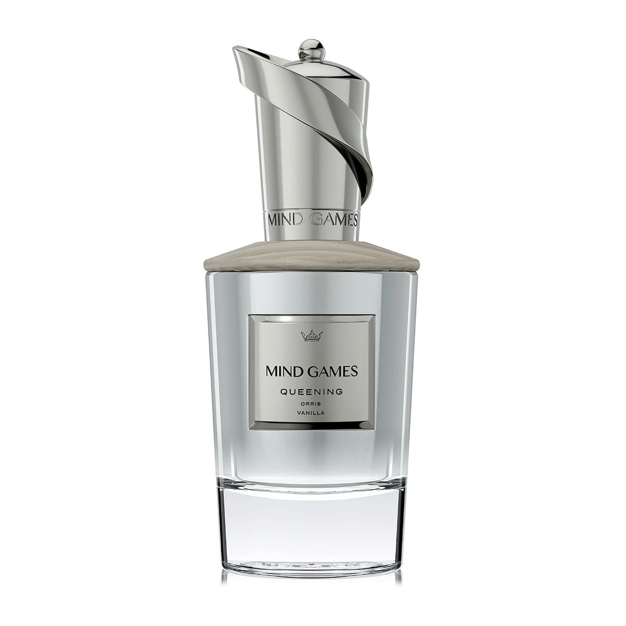 Queening -product_vendor Eau Archive