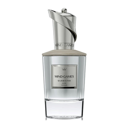 Queening -product_vendor Eau Archive