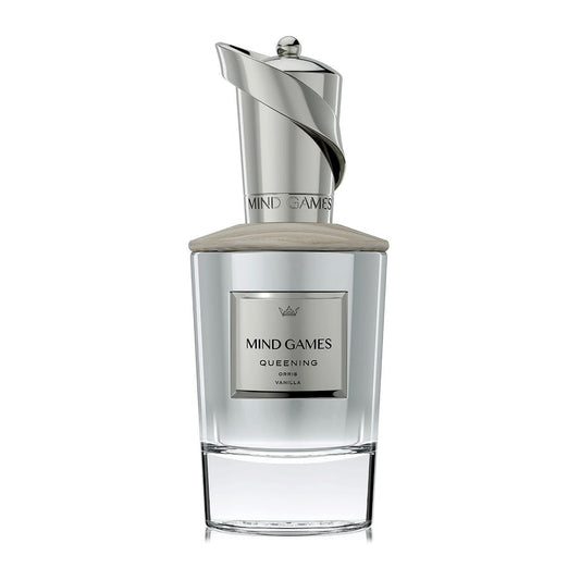 Queening -product_vendor Eau Archive