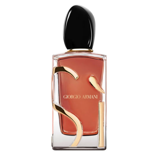 Sí Parfum -product_vendor Eau Archive