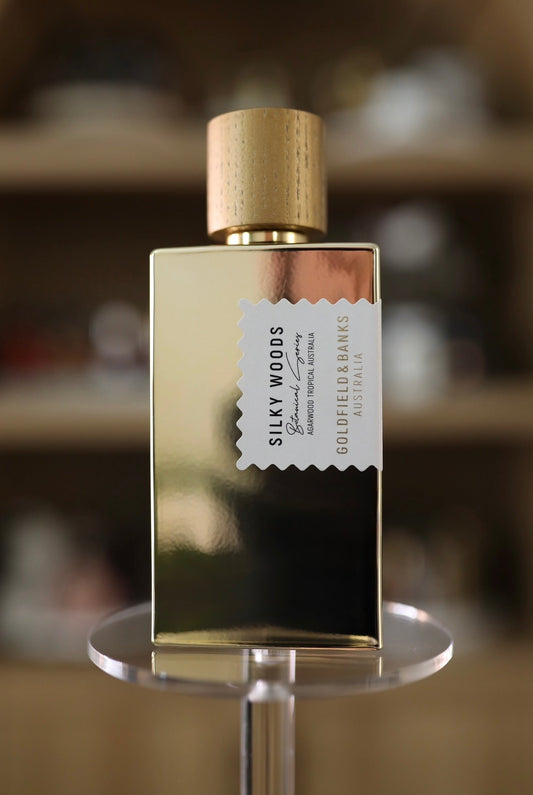 Silky Woods -product_vendor Eau Archive