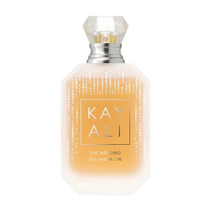 The Wedding Silk Santal 36 -product_vendor Eau Archive
