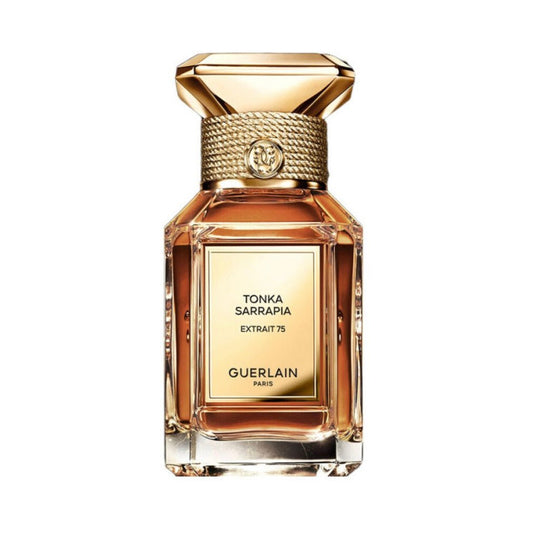 Tonka Sarrapia Extrait 75 -product_vendor Eau Archive