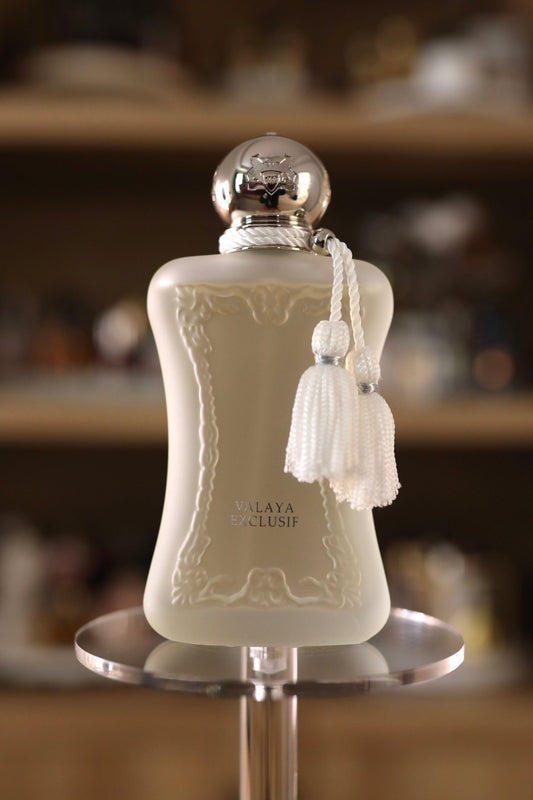 Valaya Exclusif -product_vendor Eau Archive