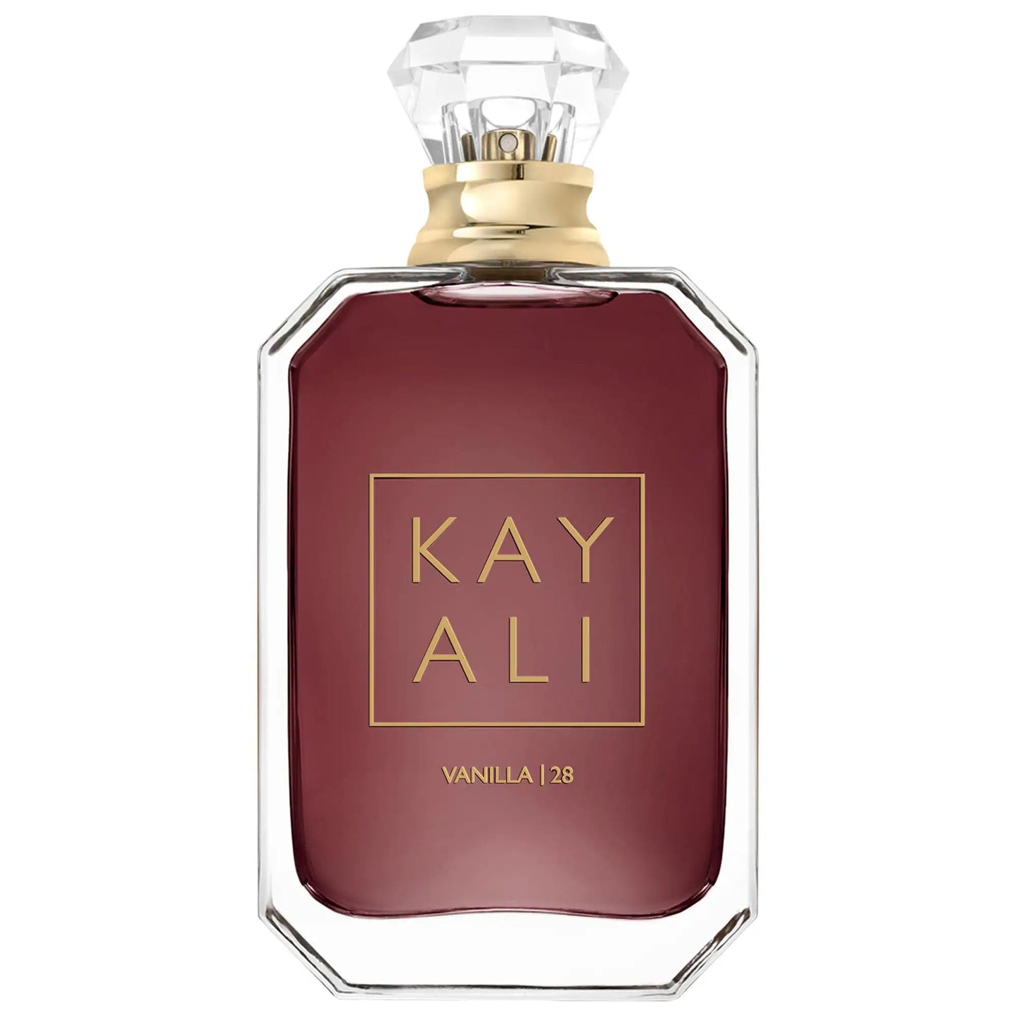 Vanilla | 28 -product_vendor Eau Archive