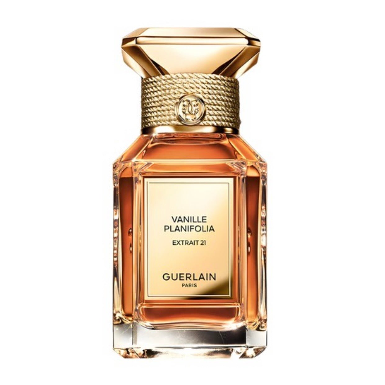 Vanille Planifolia Extrait 21 -product_vendor Eau Archive