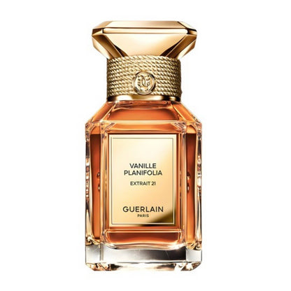 Vanille Planifolia Extrait 21 -product_vendor Eau Archive