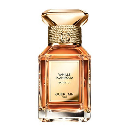 Vanille Planifolia Extrait 21 -product_vendor Eau Archive